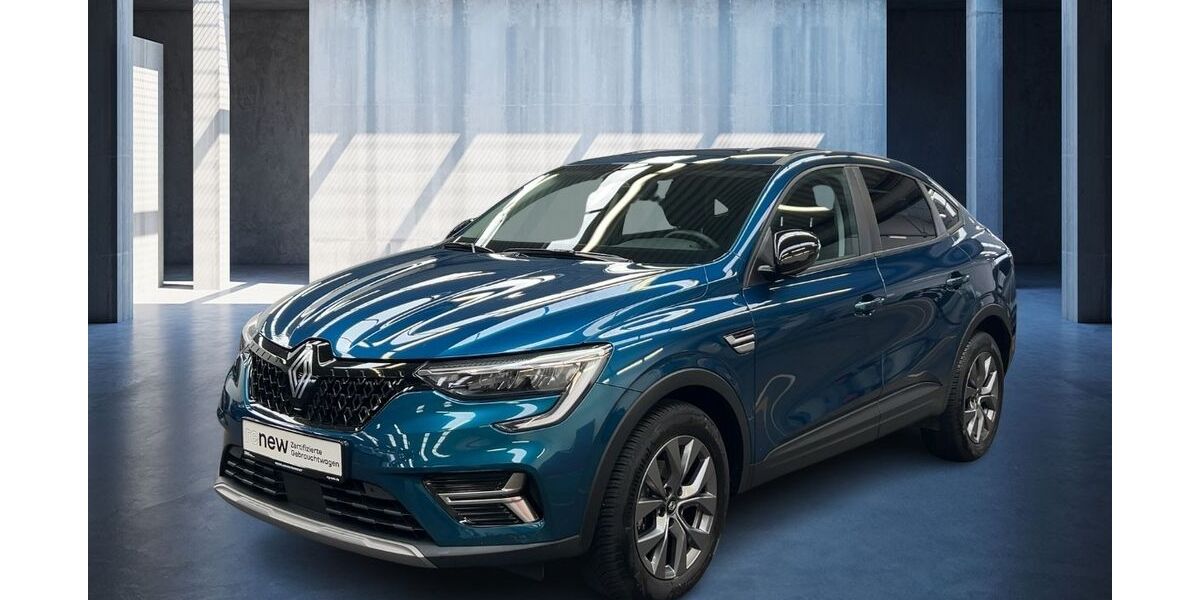 Renault Arkana 22.920 km 23.680 &euro; Frankfurt / Main 60314