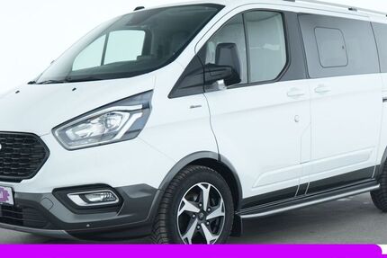 Ford Tourneo Custom 72.082 km 36.844 &euro; Dietzenbach bei Frankfurt 63128