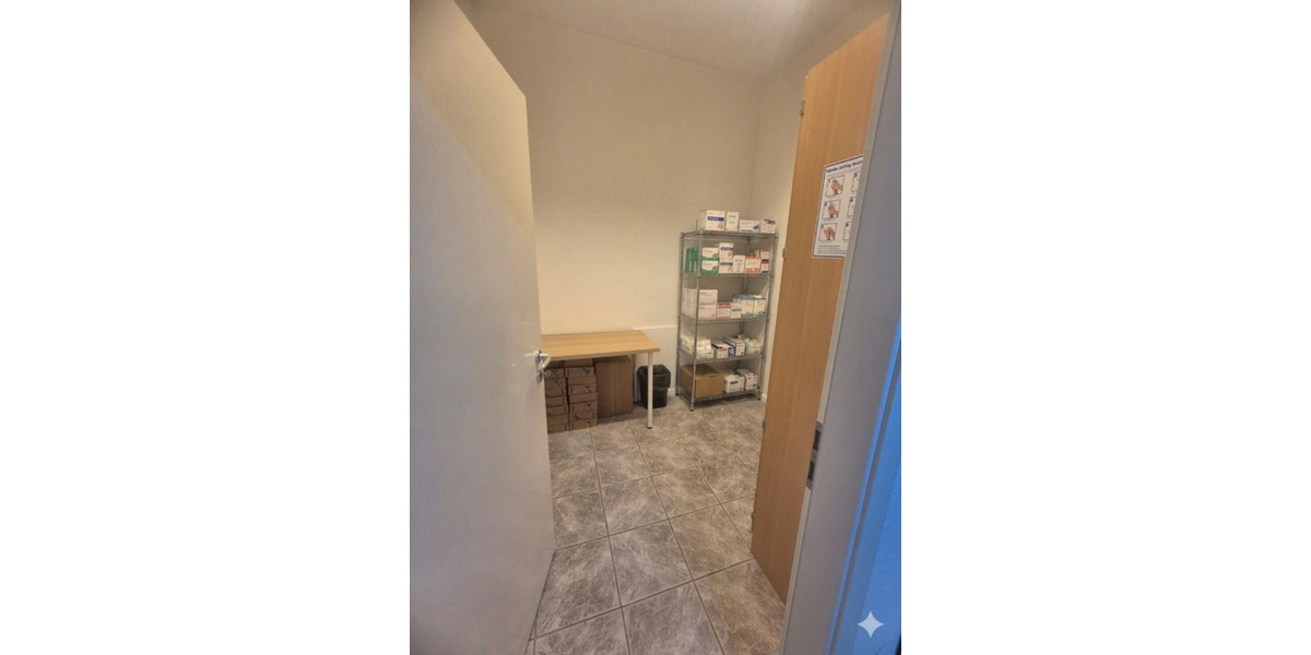 Gewerbeobjekt Nidderau - 880&euro; | Angebot:25590616