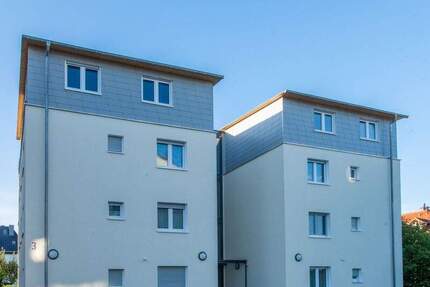 Helle und moderne 3-Zimmerwohnung in Maintal Dörnigheim 3 zimmer