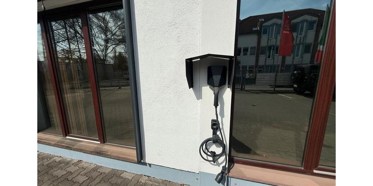 Gewerbeobjekt Hanau - 1.990&euro; | Angebot:26410112