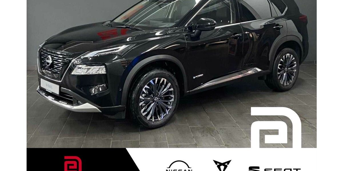Nissan X-Trail 17.756 km 34.897 &euro; Offenbach 63069