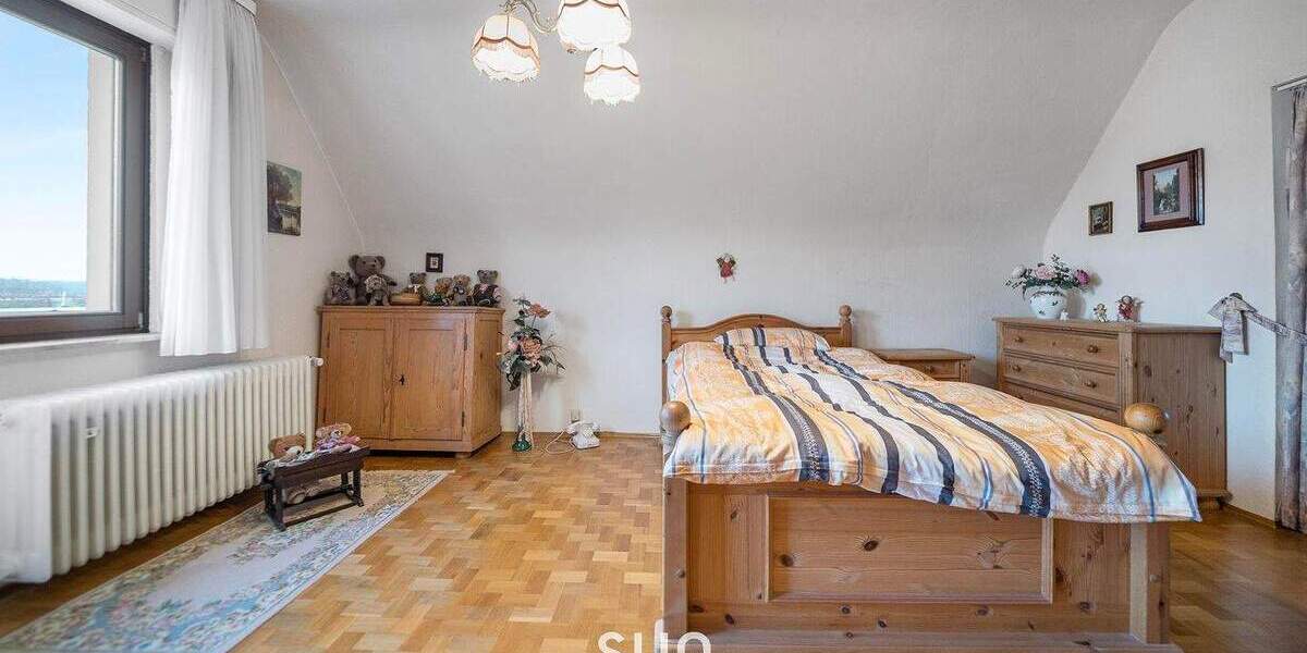 Einfamilienhaus Kelsterbach - 7 Zimmer, 141 m&sup2;, 699.000&euro; | Angebot:25737508