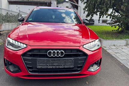 Audi A4 217.000 km 16.500 € Büdingen 63654