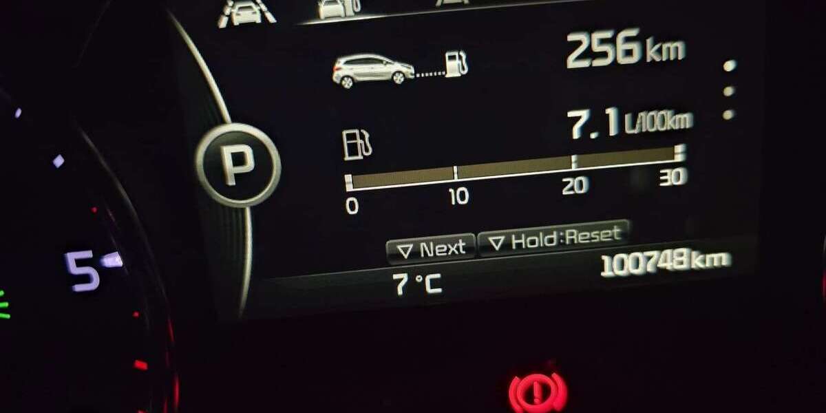 Kia Carens 100.748 km 10.500 &euro; neu-Isenburg 63263