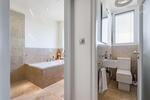 Einfamilienhaus Frankfurt am Main Bornheim - 5 Zimmer, 294 m&sup2;, 2.150.000&euro; | Angebot:26944862