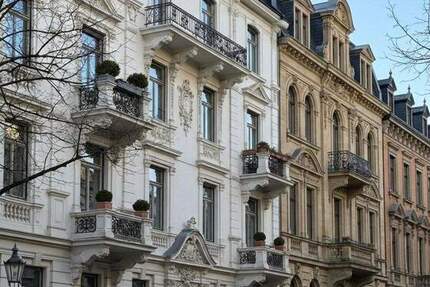 Wohnung Frankfurt am Main Bahnhofsviertel - 5 Zimmer, 160 m&sup2;, 1.995.000&euro; | Angebot:25772915