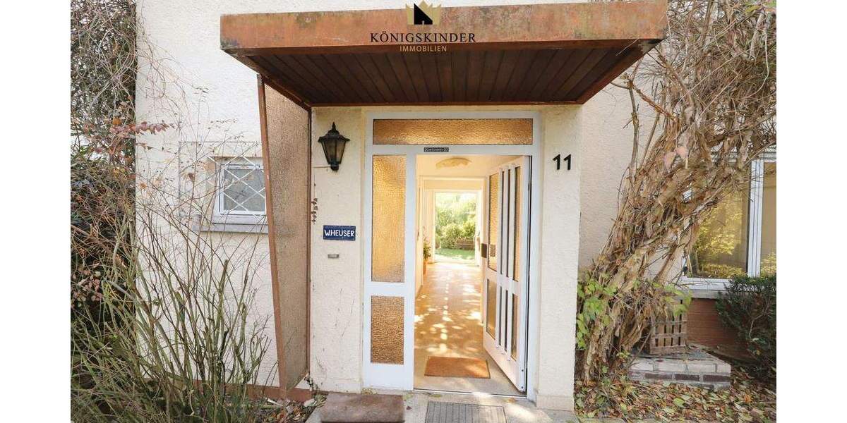 Doppelhaushälfte Niedernhausen / Oberjosbach Oberjosbach - 7 Zimmer, 258 m&sup2;, 555.000&euro; | Angebot:25772767