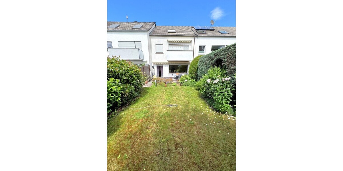 albero:) Familientauglich - Reihenmittelhaus Dietzenbach | Angebot:26888284