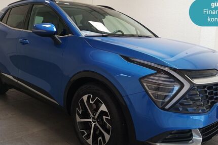 Kia Sportage 40.824 km 19.670 &euro; Egelsbach 63329