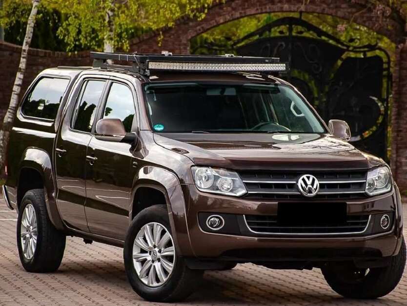 Amarok