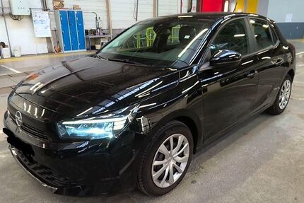 Opel Corsa 22.612 km 15.280 &euro; Rüsselsheim 65428
