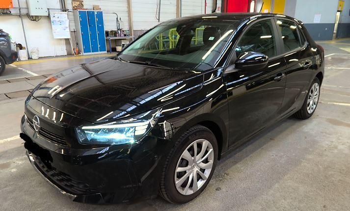 Opel Corsa 22.612 km 15.280 &euro; Rüsselsheim 65428