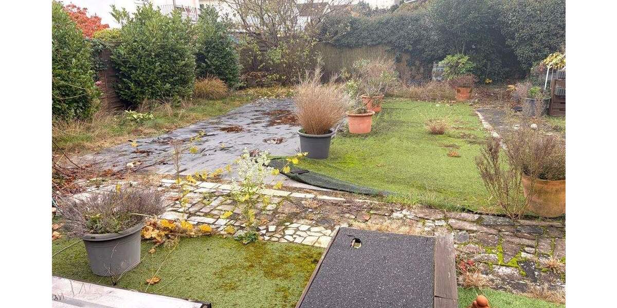 Etagenwohnung Heusenstamm - 3 Zimmer, 70 m&sup2;, 445.000&euro; | Angebot:25705217