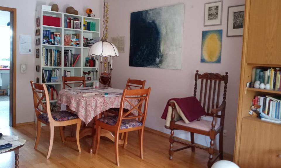 Reihenhaus Kriftel - 5 Zimmer, 167 m&sup2;, 590.000&euro; | Angebot:27242909
