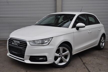 Audi A1 178.499 km 8.099 &euro; Frankfurt am Main 60388