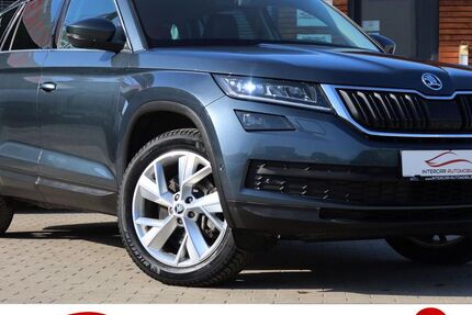 Skoda Kodiaq 105.484 km 21.890 &euro; Darmstadt 64293