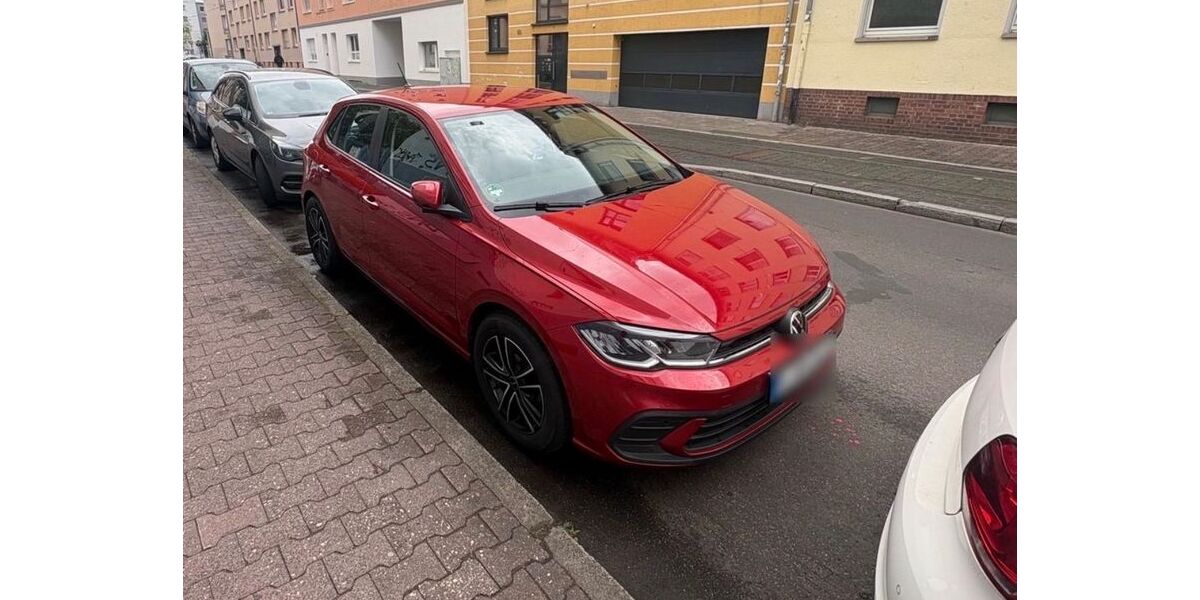 VW Polo 68.200 km 13.000 &euro; Frankfurt am Main 60486
