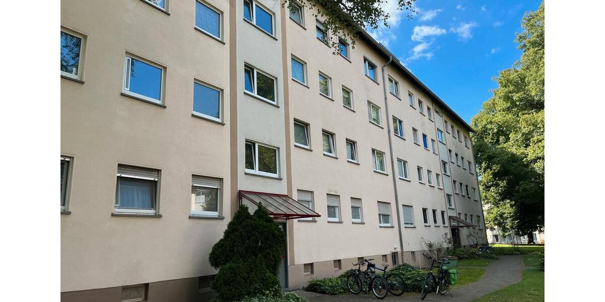 Etagenwohnung Bad Homburg vor der Höhe Gonzenheim - 2.5 Zimmer, 62 m&sup2;, 219.000&euro; | Angebot:27023141