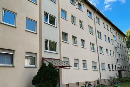Wohnung Bad Homburg vor der Höhe Gonzenheim - 2.5 Zimmer, 62 m&sup2;, 219.000&euro; | Angebot:27023141