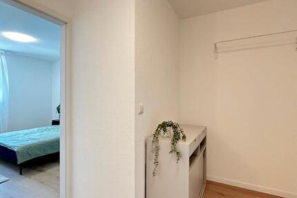 WohngemeinschaftShared Flat - Schwalbach am Taunus 5 zimmer