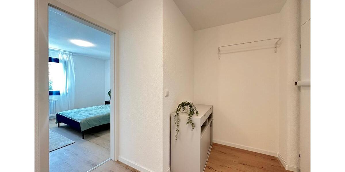 WohngemeinschaftShared Flat - Schwalbach am Taunus 5 zimmer