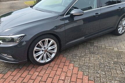 VW Passat 131.000 km 20.200 &euro; Limeshain 63694