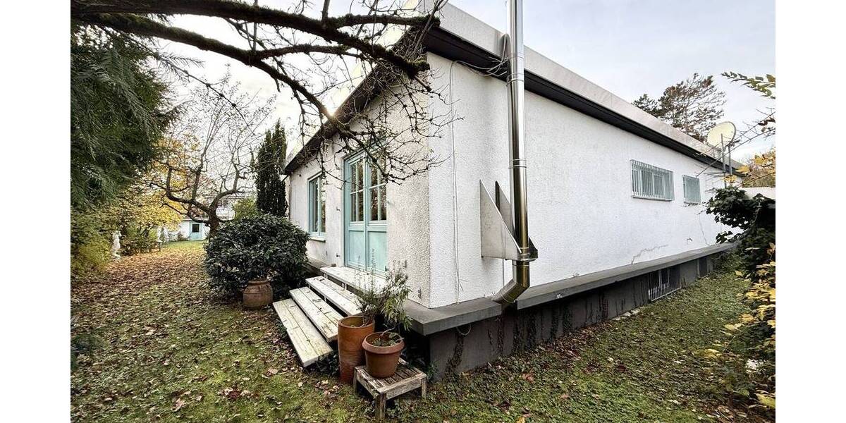 Bungalow Kelkheim (Taunus) Kelkheim - 5 Zimmer, 151 m&sup2;, 690.000&euro; | Angebot:25775180