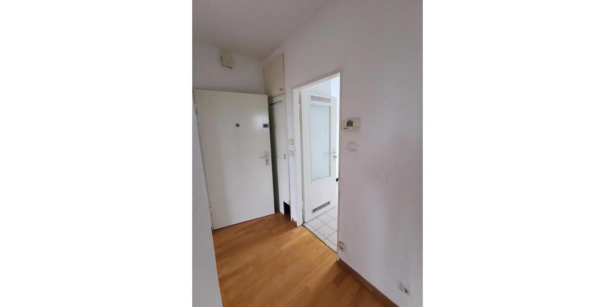 3 ZIMMER WOHNUNG IN Frankfurt Fechenheim 3 zimmer