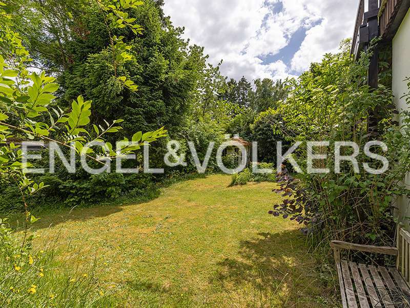 Grundstück zu verkaufen in Oberursel 990.000 € 860 m²