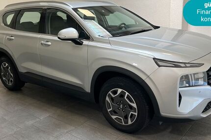Hyundai SANTA FE 30.523 km 30.770 &euro; Egelsbach 63329