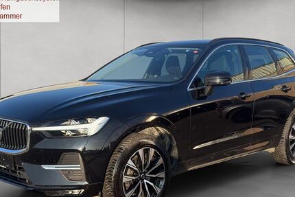 Volvo XC60 8.839 km 45.000 &euro; Frankfurt am Main 60486
