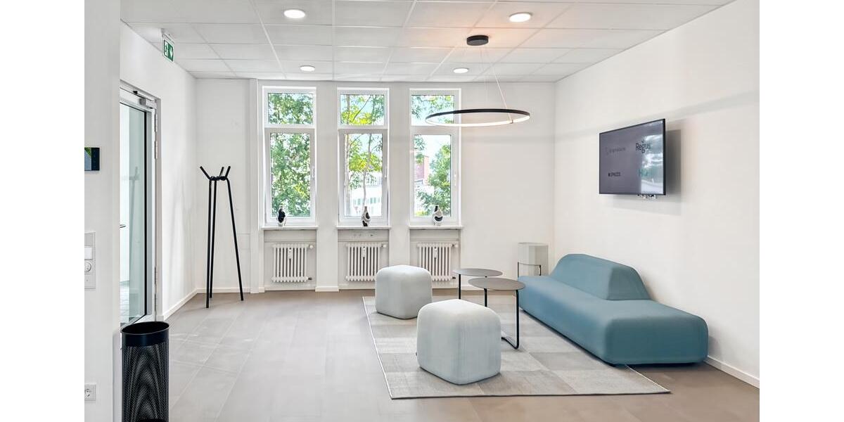 Gewerbeobjekt Darmstadt Darmstadt-Nord - 3.036&euro; | Angebot:22936871