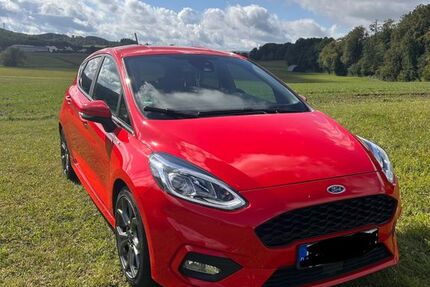 Ford Fiesta 140.000 km 8.690 &euro; Langenselbold 63505