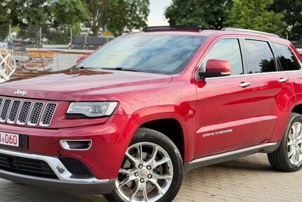 Jeep Grand Cherokee 120.000 km 9.999 &euro; Hanau (Grossauheim) 63457