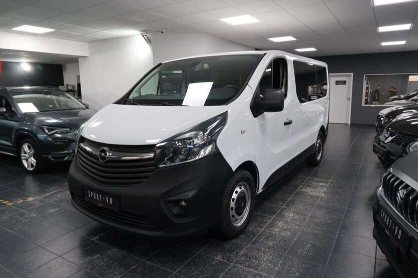Vivaro