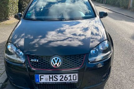 VW Golf 204.054 km 5.000 &euro; Frankfurt am Main 60435
