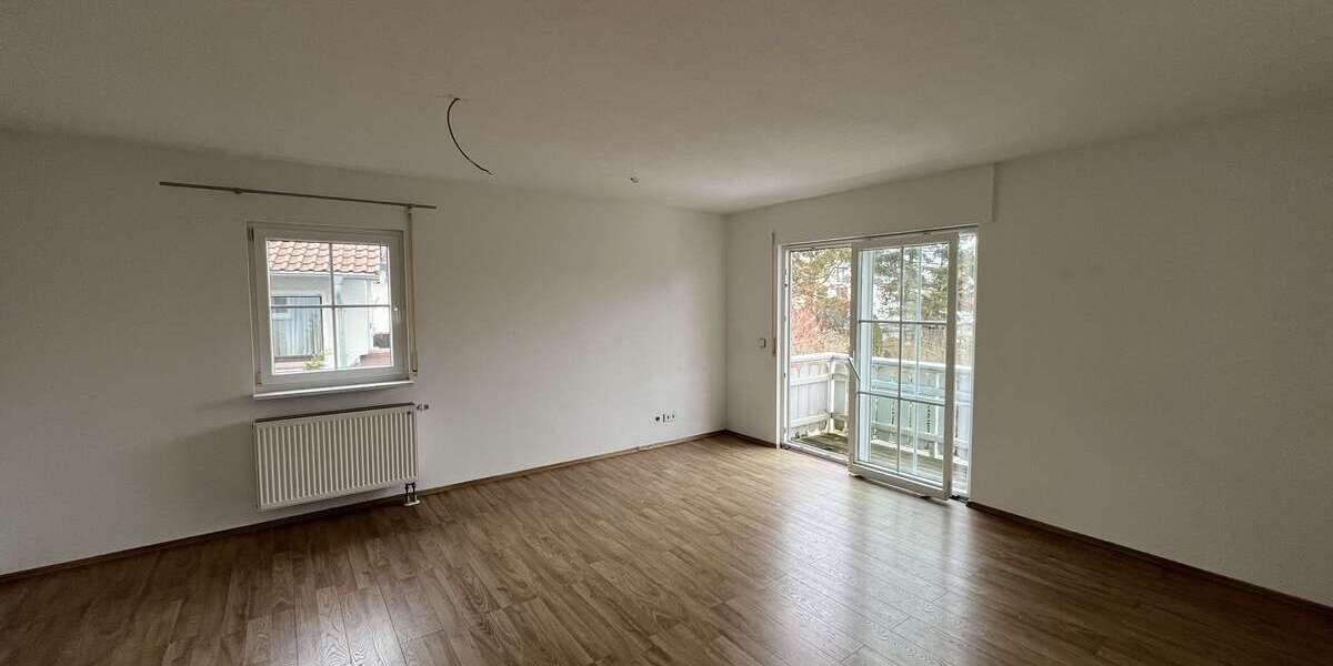 Wohnung zum Mieten in Offenbach 1.300 € 95 m² 3 zimmer