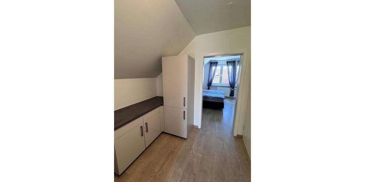 Etagenwohnung Frankfurt am Main Schwanheim - 1 Zimmer, 30 m&sup2;, 500&euro; | Angebot:26339335