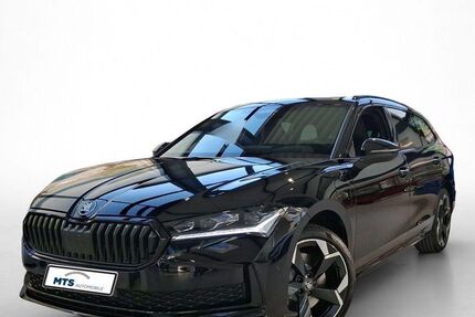Skoda Superb 4.724 km 50.990 &euro; Oberursel (Taunus) OT Oberursel 61440