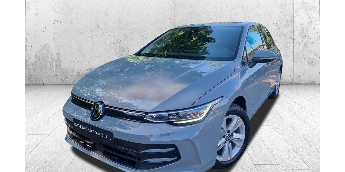 VW Golf 6.000 km 25.950 &euro; Mörfelden-Walldorf 64546
