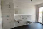 Helligkeit & Eichenholz: Barrierefreie 3-Zimmer-Wohnung mit West-Dachterrasse & Fernblick. - 3- Darmstadt Darmstadt/Vororte | Angebot:26221652