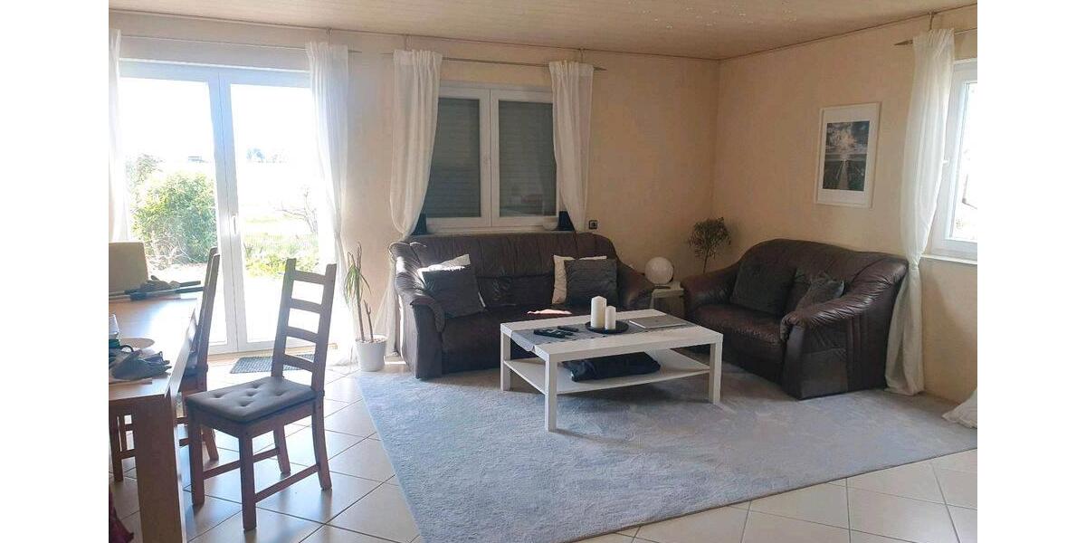 Doppelhaushälfte Großkrotzenburg - 6 Zimmer, 200 m&sup2;, 1.800&euro; | Angebot:26339630