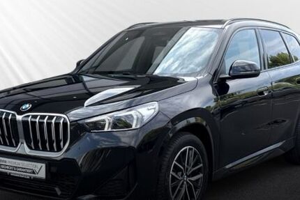 BMW X1 7.700 km 37.298 &euro; Rüsselsheim 65428
