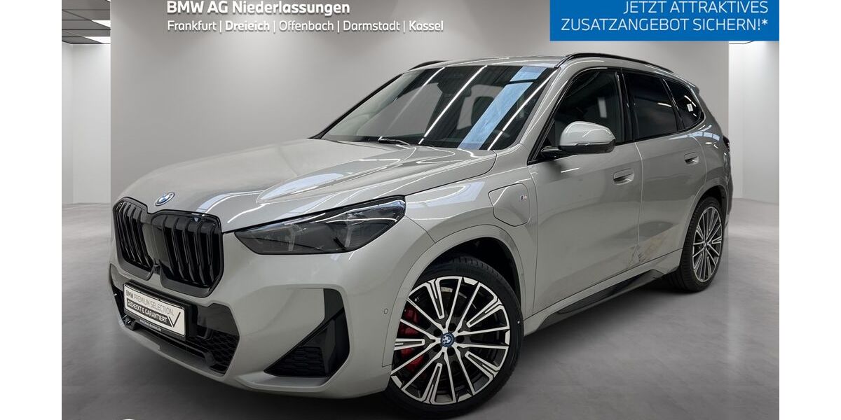 BMW X1 19.983 km 56.990 &euro; Dreieich-Sprendlingen 63303