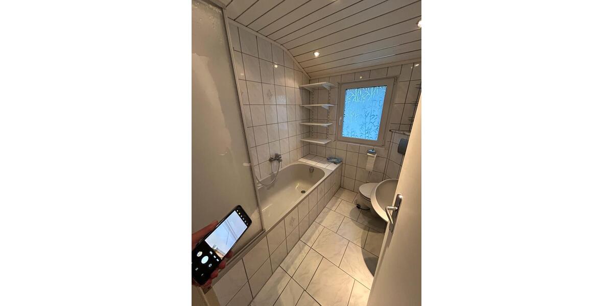 Dachgeschoßwohnung Frankfurt am Main Bergen-Enkheim - 3 Zimmer, 50 m&sup2;, 900&euro; | Angebot:26412889