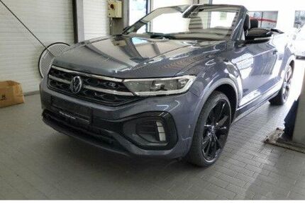 VW T-Roc 72.822 km 28.650 &euro; Frankfurt am Main 60326