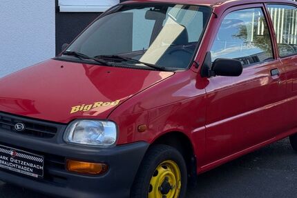 Daihatsu Cuore 78.000 km 1.900 &euro; Dietzenbach 63128