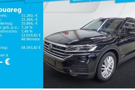 VW Touareg 27.939 km 51.280 &euro; Frankfurt 60326