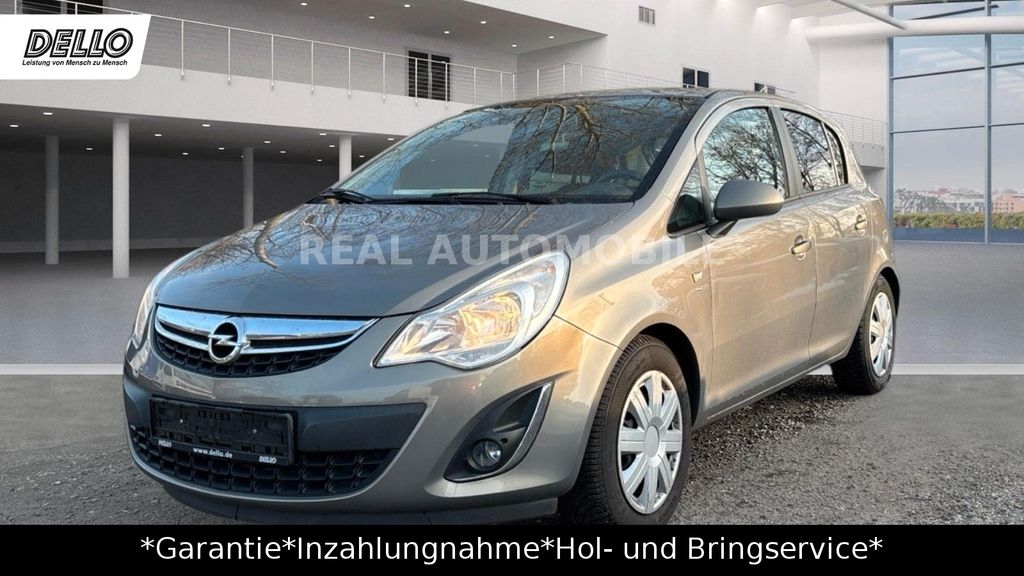 Opel Corsa 127.000 km 4.500 &euro; Frankfurt am Main 65933